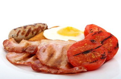 Image of Corporate Cooked Breakfast