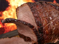 Image of BBQ Menu - Beef